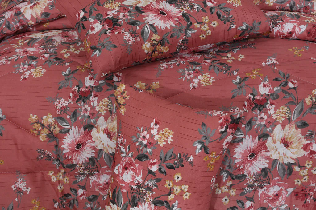 WINTER QUILTE SET (Heavvy Filling) DZ-03