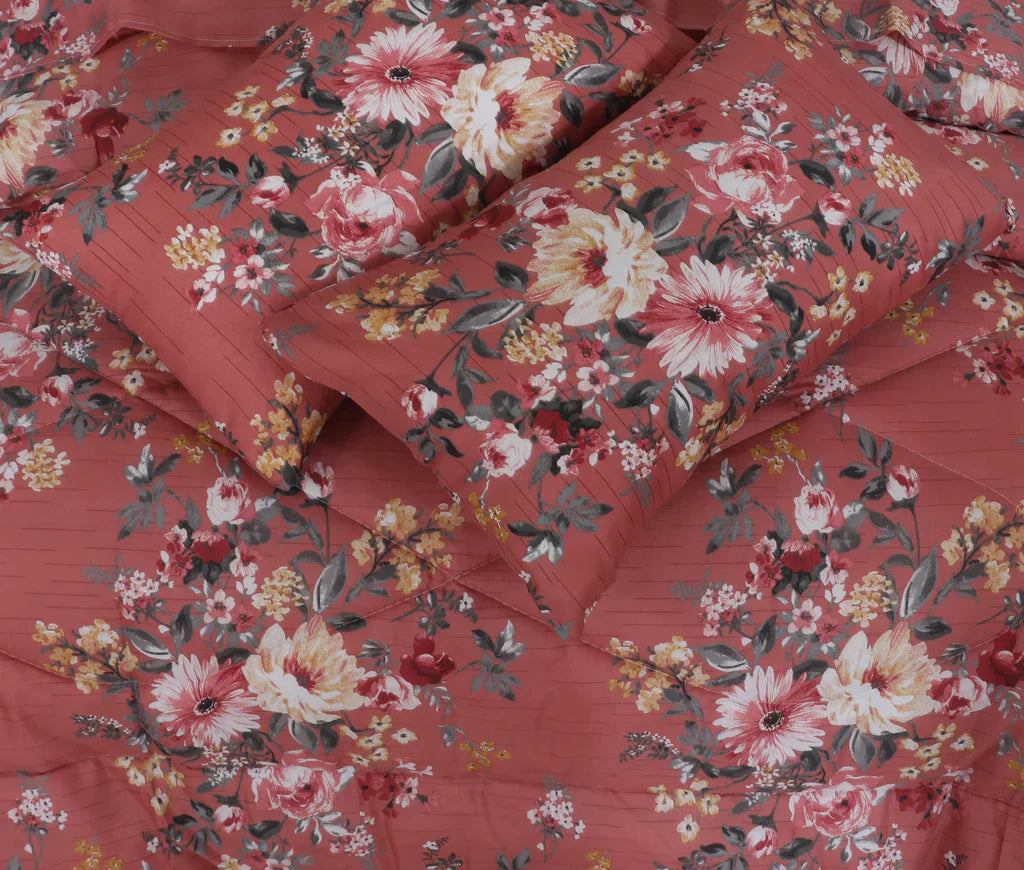 WINTER QUILTE SET (Heavvy Filling) DZ-03