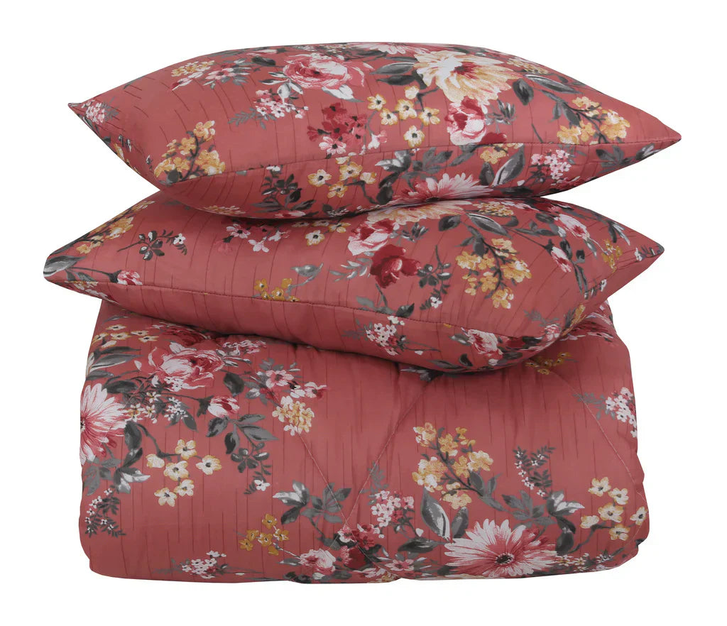 WINTER QUILTE SET (Heavvy Filling) DZ-03