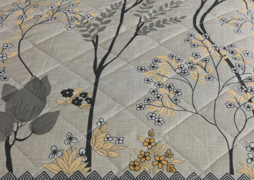 SPELLS COTTON COMFORTER SET-7PCS