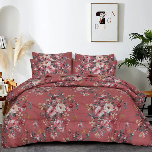 WINTER QUILTE SET (Heavvy Filling) DZ-03