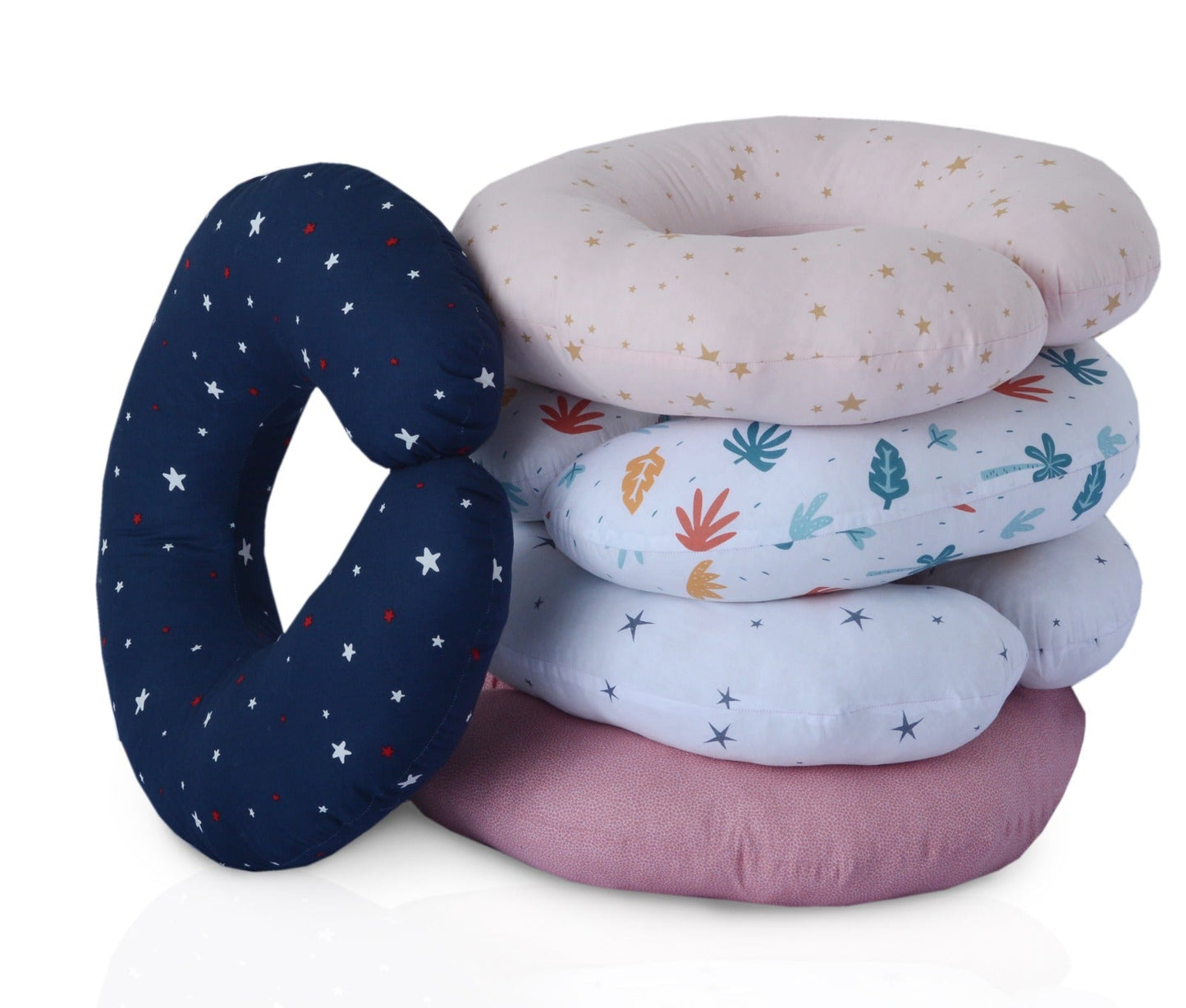 Baby Nursing Pillow, Brest Feeding Pillow-0057