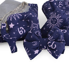 Sun Shine Printed Baby Bed Set-7 Pcs-Blue