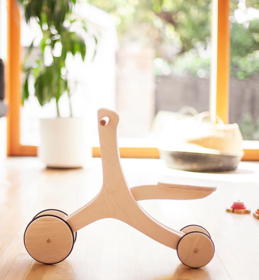 Baby Scooter, Toddler Bike