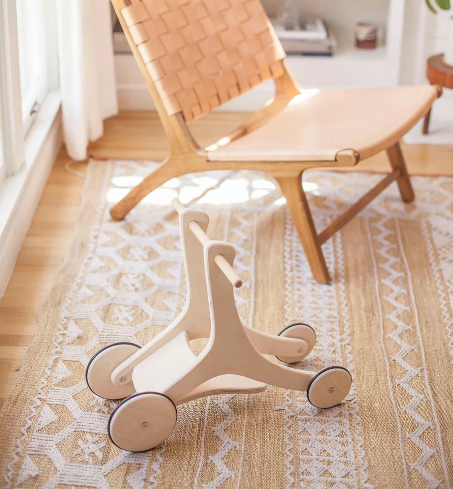 Baby Scooter, Toddler Bike