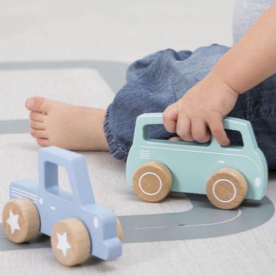 Baby Cars-Pack of 2