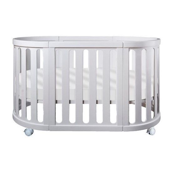 Baby Sleeping  Bed Crib