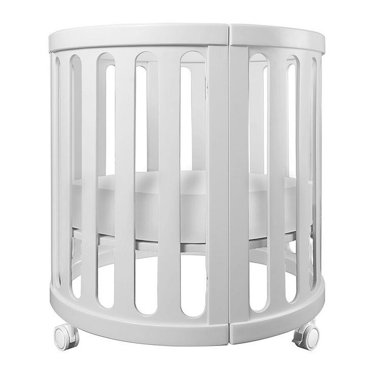 Baby Sleeping  Bed Crib