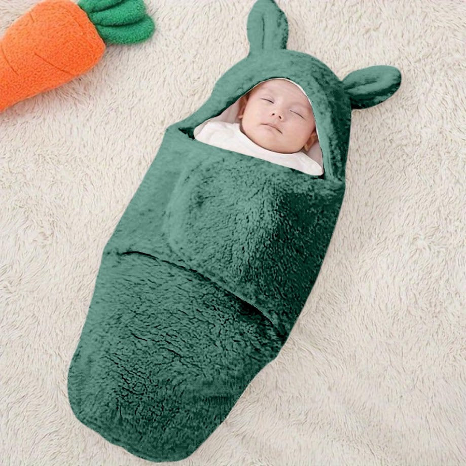 New Born Baby Swaddle