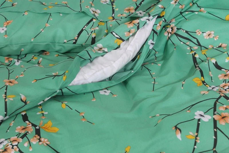 WINTER QUILTE SET (Heavvy Filling) DZ-16