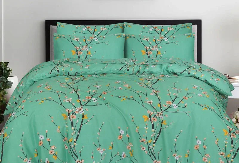 WINTER QUILTE SET (Heavvy Filling) DZ-16